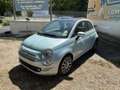 Fiat 500 DOLCEVITA 1.0cc 70cv TETTO PANORAMA Azul - thumbnail 1