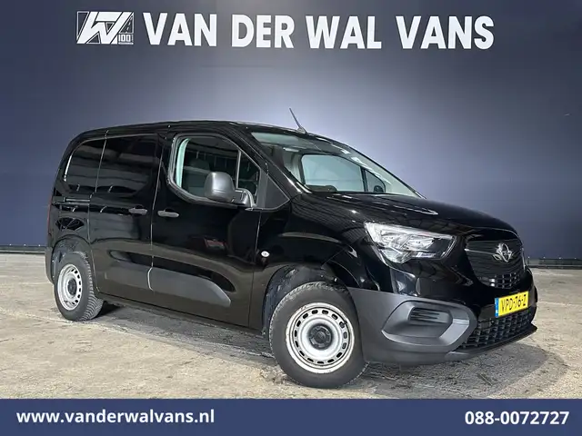 Opel Combo 1.5D 102pk L1H1 Euro6 Airco | Camera | Navigatie |