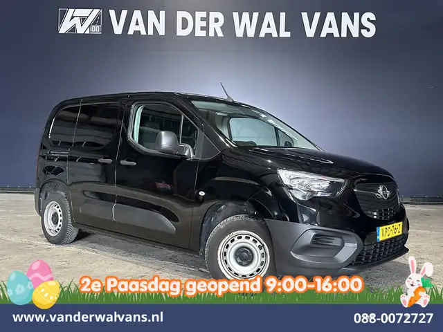 Opel Combo 1.5D 102pk L1H1 Euro6 Airco | Camera | Navigatie |