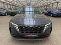 Hyundai TUCSON 1.6 T-GDI  Prime Plug-In Hybrid 4WD Gris - thumbnail 2