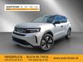 Opel Frontera 1.2 DI MHEV GS Aut. Silber - thumbnail 1