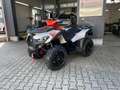 Kymco MXU 700 i EPS T3b ABS , AHK , Seilwinde , Alu - thumbnail 1