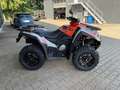 Kymco MXU 700 i EPS T3b ABS , AHK , Seilwinde , Alu - thumbnail 8