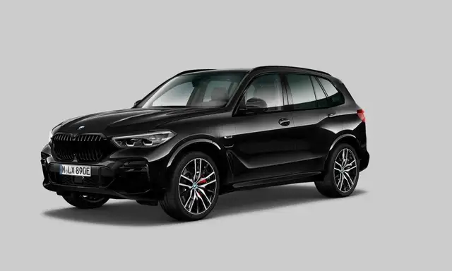 Bmw X5 xDr45e M Sport AdapLED*AHK*360°*HiFi*22"