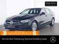 Mercedes-Benz C 220 d T AVANTG+LED+KAMERA+TOTW+KEYLESS+9G Schwarz - thumbnail 1