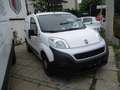Fiat Fiorino SX Kasten Weiß - thumbnail 1