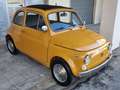 Fiat Cinquecento L Жовтий - thumbnail 1
