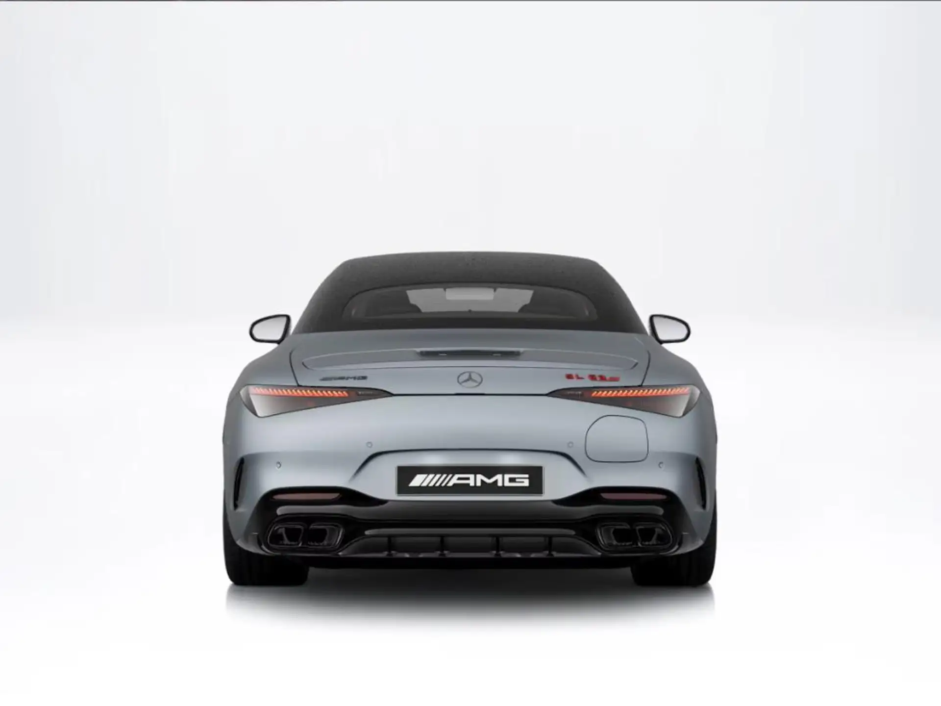 벤츠 SL 63 S E Performance Night Edition 2026 은색 사진 6