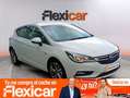 Opel Astra 2017 Blanco - thumbnail 1