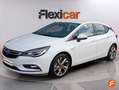 Opel Astra 2017 Blanco - thumbnail 3