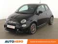 Abarth 500 1.4 Turbo T-Jet 595 MSQ Negru - thumbnail 1