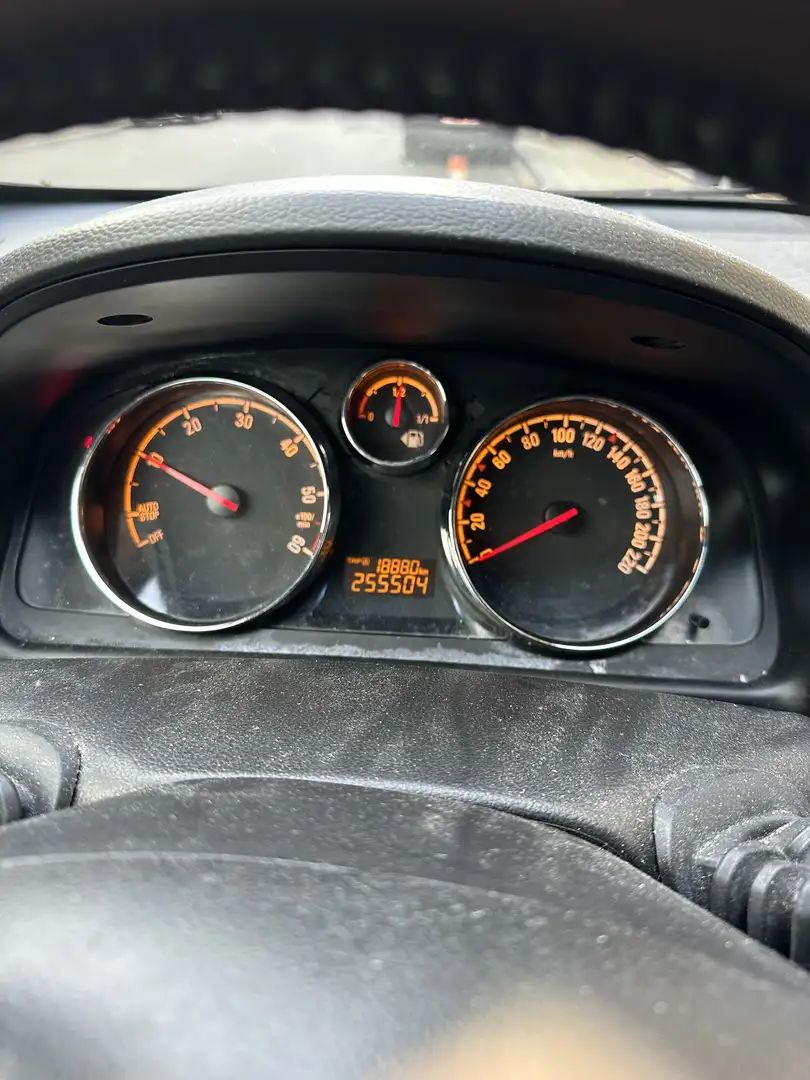 Opel Antara Antara 2.2 CDTI 4x2 Essentia Start/Stop Noir - 1