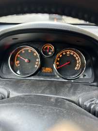 Antara 2.2 CDTI 4x2 Essentia Start/Stop