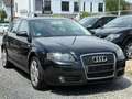 Audi A3 1.6 Attraction _ top gepflegt Schwarz - thumbnail 4