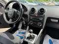 Audi A3 1.6 Attraction _ top gepflegt Schwarz - thumbnail 8