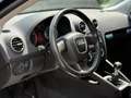 Audi A3 1.6 Attraction _ top gepflegt Schwarz - thumbnail 6