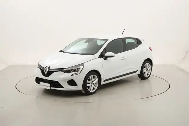 Renault Clio Zen 1.0 Benzina 90CV