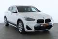 BMW X2 sDrive20i M Sport X Nav+HUD|Pano|ParkAs|SHZG Weiß - thumbnail 1