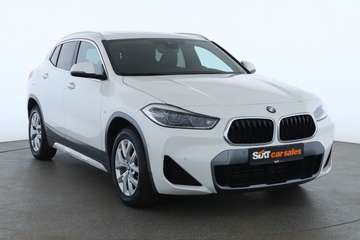 sDrive20i M Sport X Nav+HUD|Pano|ParkAs|SHZG