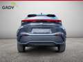 Toyota C-HR 2,0  Plugin 4x2  Lounge Grau - thumbnail 4