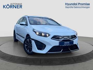 Plug-in Hybrid SPIRIT 1.6 GDi *AHK*LED*CARPLAY*CAM
