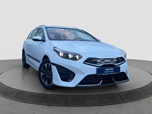 Kia Ceed SW / cee'd SW Plug-in Hybrid SPIRIT 1.6 GDi *AHK*LED*CARPLAY*CAM