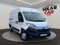Citroen Jumper BlueHDi 103KW 140CV Furgon 35L2H2 Blanco - thumbnail 3