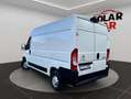 Citroen Jumper BlueHDi 103KW 140CV Furgon 35L2H2 Blanco - thumbnail 20