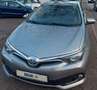 Toyota Auris Hybrid 1,8i Aut.Klima SHZ Navi R-Kamera BC Grijs - thumbnail 2