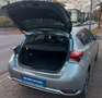 Toyota Auris Hybrid 1,8i Aut.Klima SHZ Navi R-Kamera BC Grijs - thumbnail 10