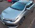 Toyota Auris Hybrid 1,8i Aut.Klima SHZ Navi R-Kamera BC Grijs - thumbnail 3
