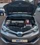 Toyota Auris Hybrid 1,8i Aut.Klima SHZ Navi R-Kamera BC Grijs - thumbnail 22