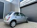 Nissan Micra 1.2 | 1e Eigenaar | 5 Deurs | Airco | LM Velgen | Серый - thumbnail 3