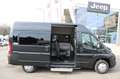 Fiat Ducato 33 L2H2 140 KOMBI 9-SITZER Schwarz - thumbnail 4