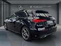 Mercedes-Benz A 200 d AMG, Winter-P., Pano, R-Kamera, CarPlay Schwarz - thumbnail 21