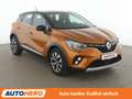 Renault Captur 1.3 TCe Intens Aut.*NAVI*LED*CAM*TEMPO* Orange - thumbnail 8