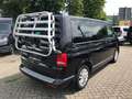 Volkswagen T5 Multivan T5 2.0 TDI Multivan Highline 4Motion*LEDER*STAND Schwarz - thumbnail 6