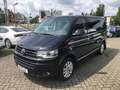Volkswagen T5 Multivan T5 2.0 TDI Multivan Highline 4Motion*LEDER*STAND Schwarz - thumbnail 3