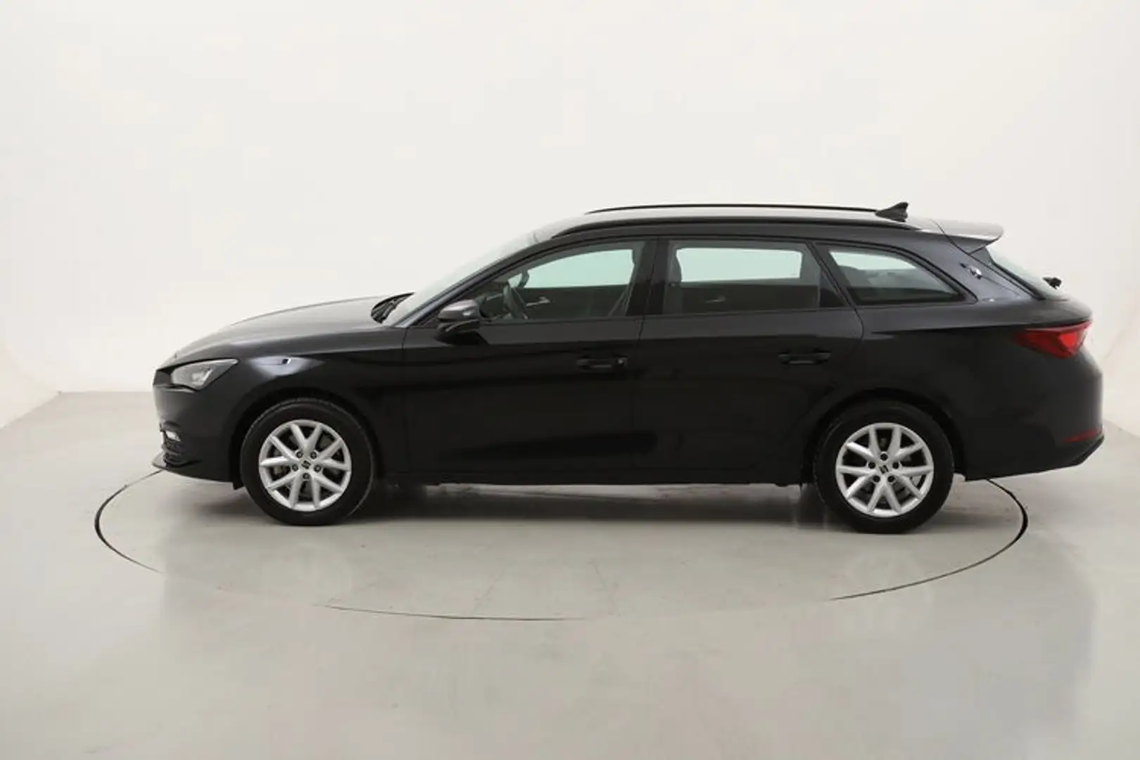 SEAT Leon ST Style 2.0 Diesel 116CV Nero - 2
