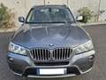 BMW X3 30D xDrive30d 258ch Luxe Steptronic A GAR 1 AN y - thumbnail 20