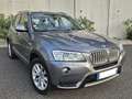 BMW X3 30D xDrive30d 258ch Luxe Steptronic A GAR 1 AN y - thumbnail 18