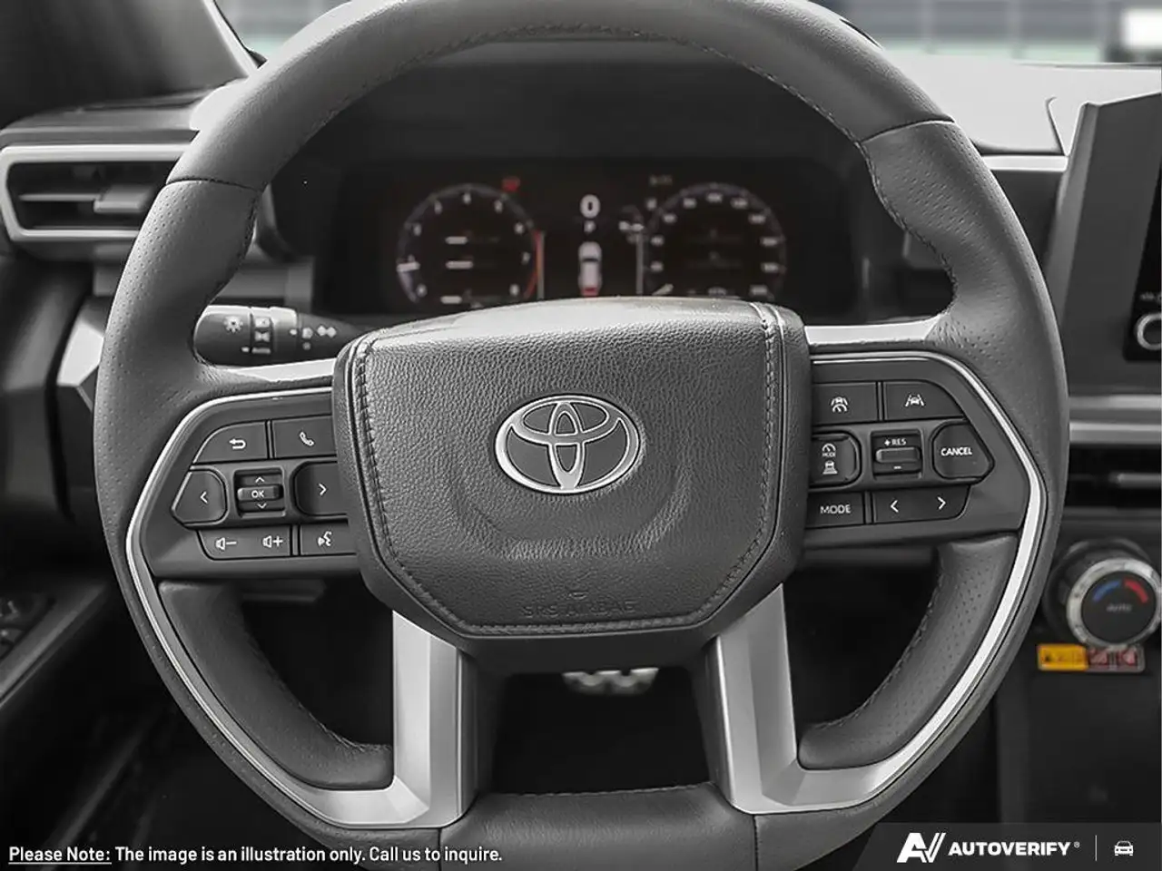 Toyota 4-Runner fotografie Toyota 4-Runner
