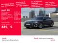 Audi A8 50 TDI quattro tiptronic MatrixLED B&O ACC Hu Blau - thumbnail 1