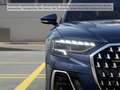 Audi A8 50 TDI quattro tiptronic MatrixLED B&O ACC Hu Blau - thumbnail 7