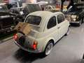 Fiat 500 500 Lusso Beige - thumbnail 12