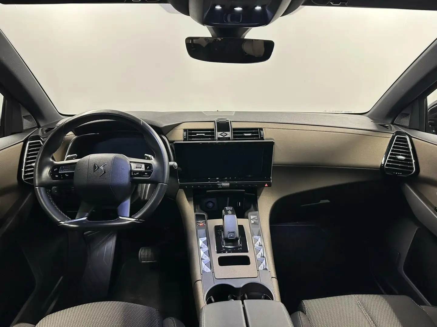 DS Automobiles DS 7 Crossback 1.2 PureTech Executive|Apple Carplay|Cruise|Navi|A Bruin - 2
