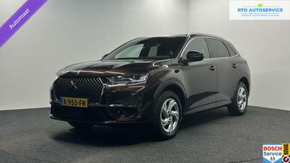 DS Automobiles DS 7 Crossback 1.2 PureTech Executive|Apple Carplay|Cruise|Navi|A