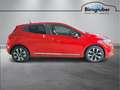 Renault Clio V Evolution Rot - thumbnail 3