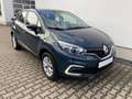 Renault Captur Limited Tempomat Klima Blau - thumbnail 4