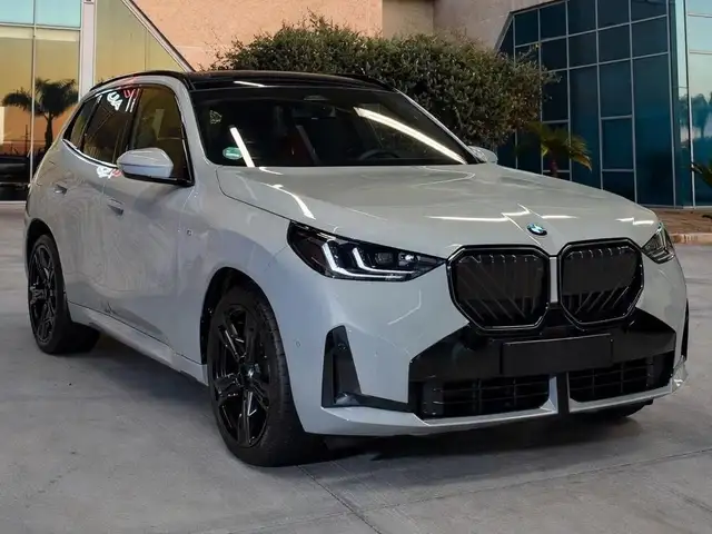 BMW X3 xd20d MSport Pro Possibilità noleggio noscoring